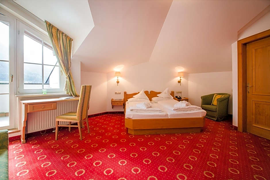 Hotel AlpenSchlössl