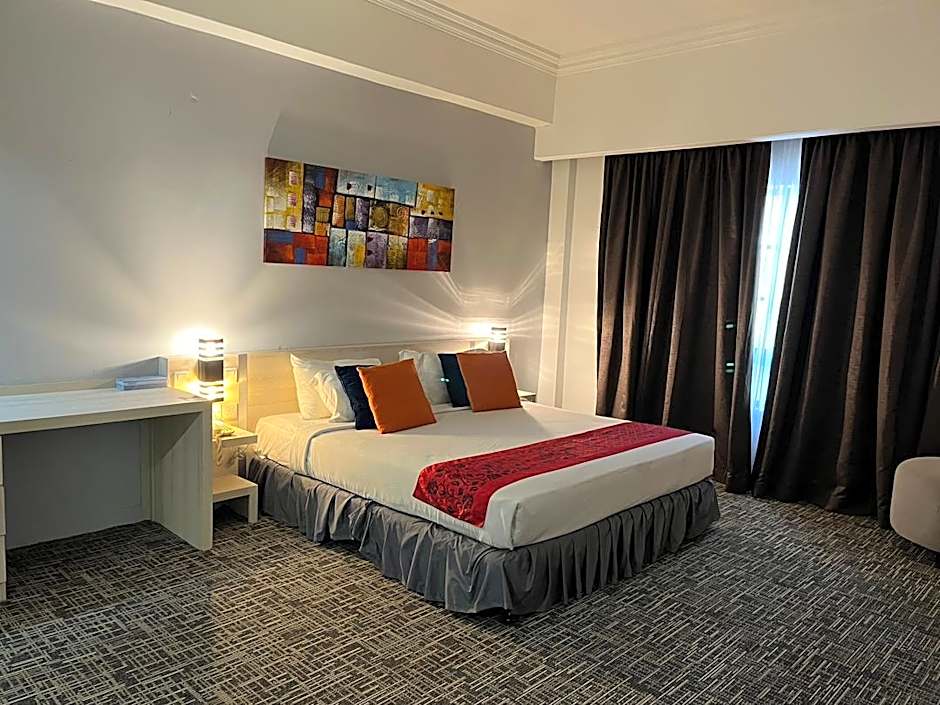 Hotel Seri Malaysia Genting Highlands