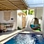 Khaiyyara Jimbaran Bali Hotel