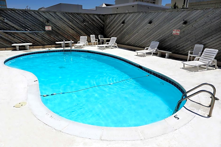 Blue Marlin Motel