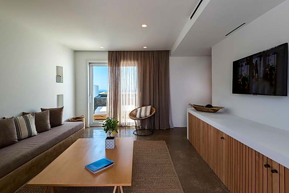 Andronis Arcadia Hotel