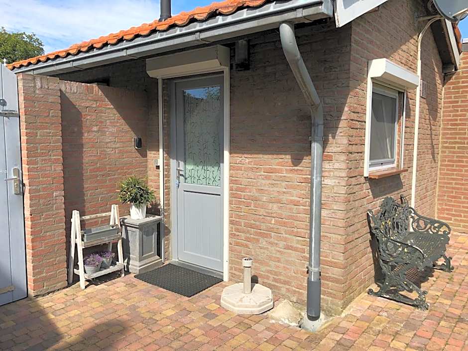 Slapen bij de Zeeuwse Lala