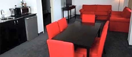 Leichhardt Hotel