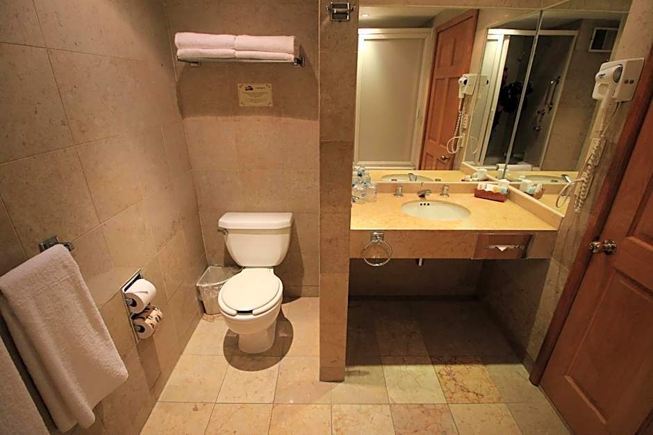 Hotel Maria Cristina