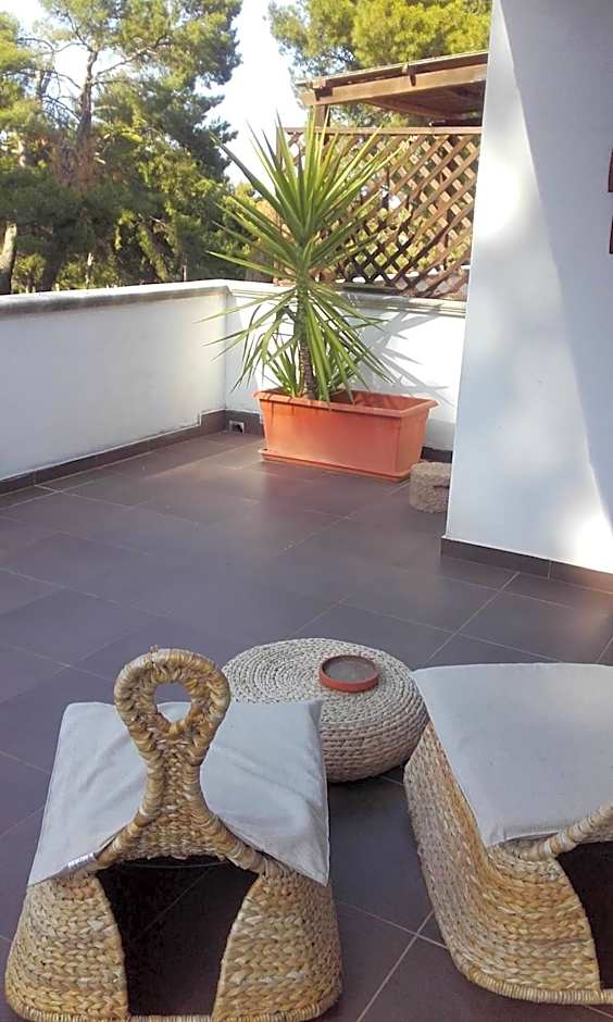 Residenza Collina Dei Pini