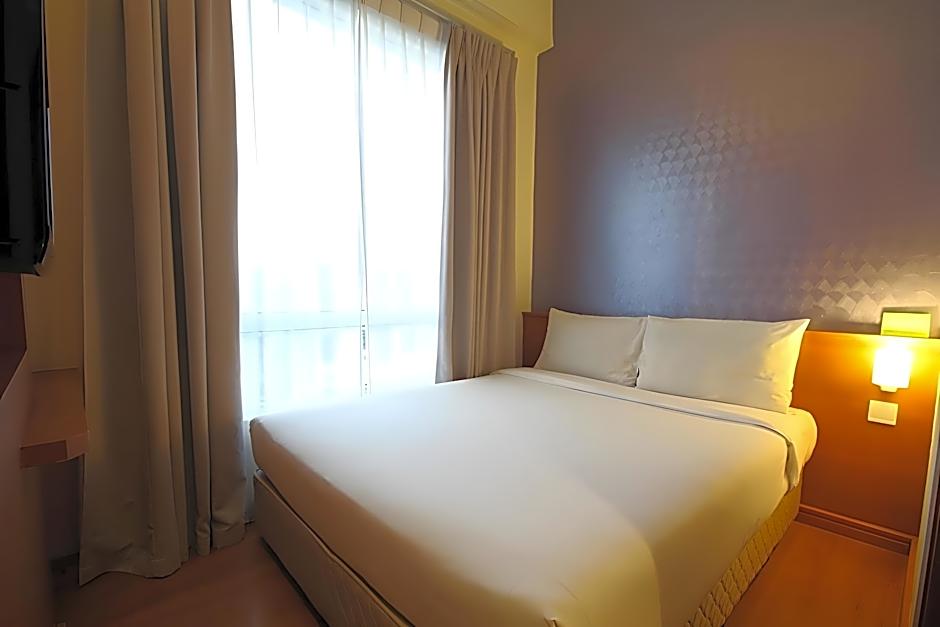 Cititel Express Kota Kinabalu Hotel