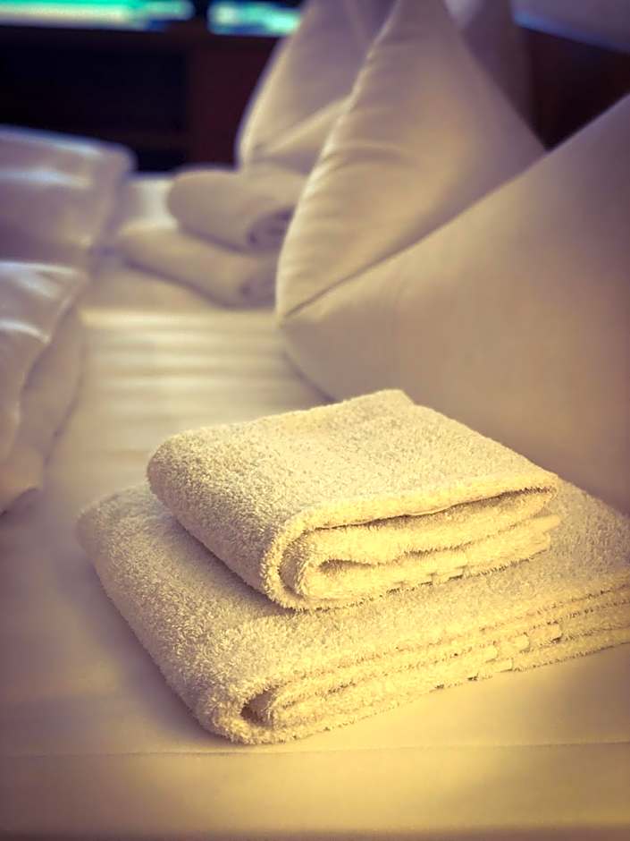 Hotel Stadt Mühlhausen