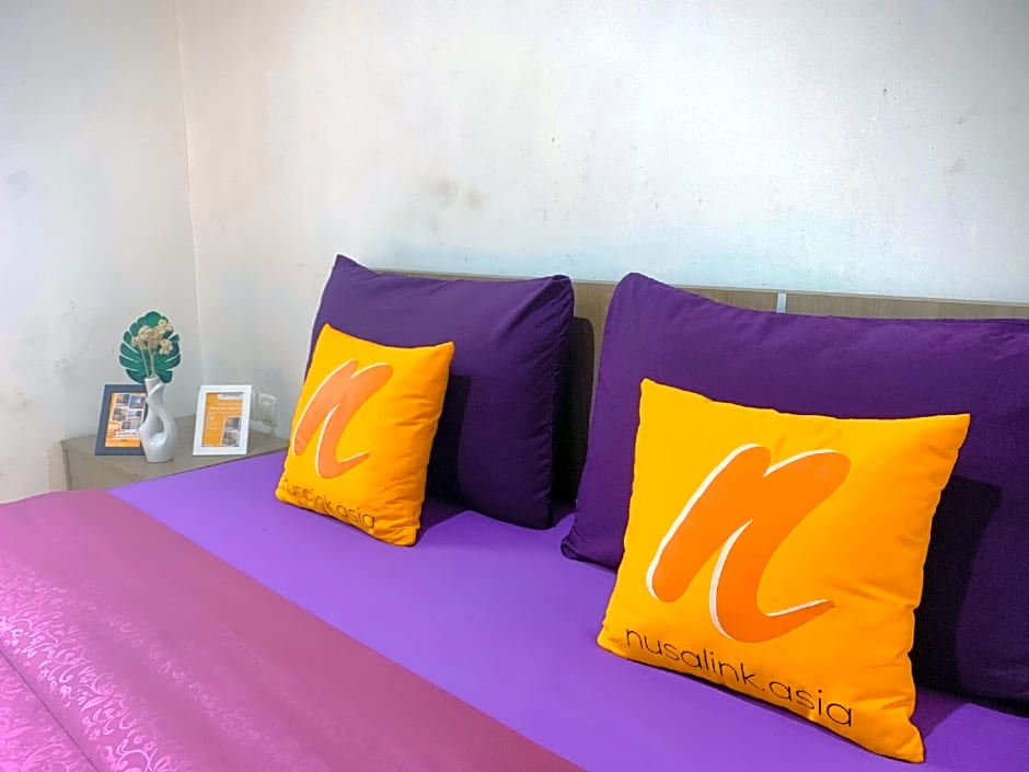 Residence Tanjung Pakuan
