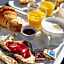 Hotel Premiere Classe Strasbourg Ouest - Zenith