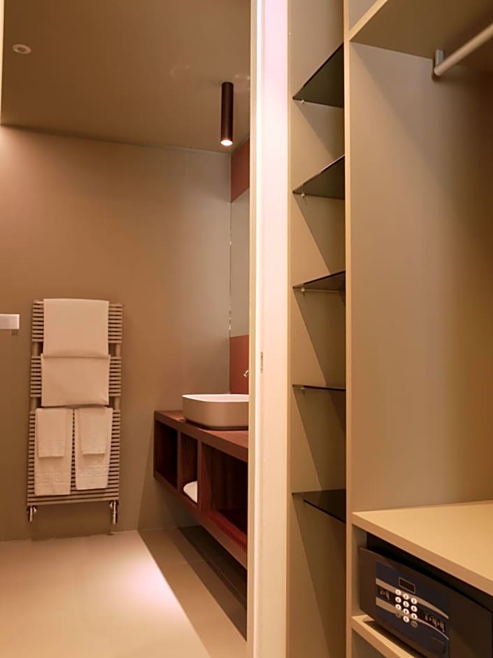 RB del Teatro&Apartaments