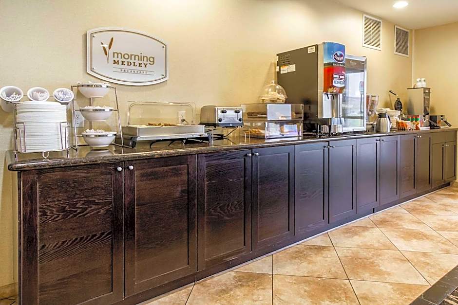 Sleep Inn & Suites Rapid City