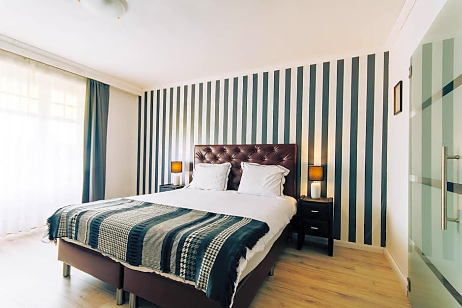 Boutique Hotel Joli Bois