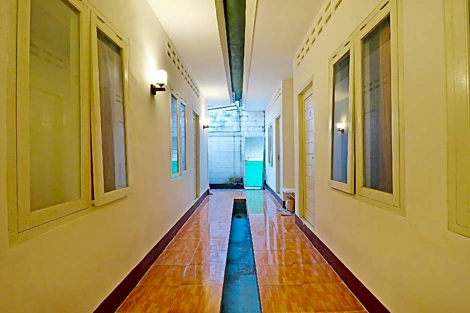 OYO Life 91504 De Vila Ungu Syariah