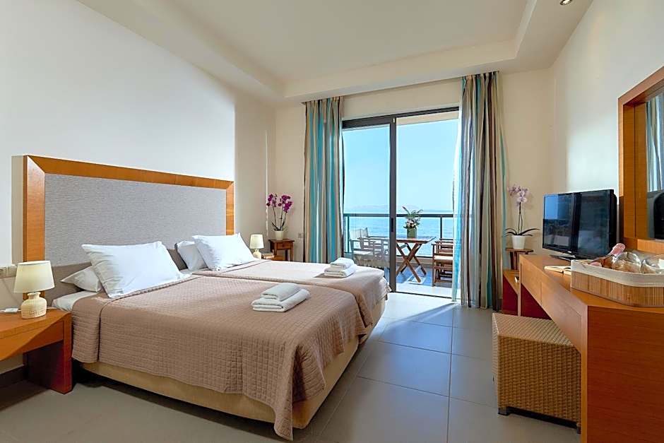 Creteco Hotel & Suites