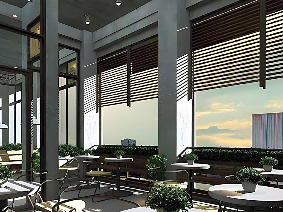 Yello Hotel Jemursari