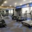 Holiday Inn Express Mexico - Toreo By IHG