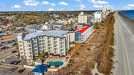 A Place at the Beach Windy Hill