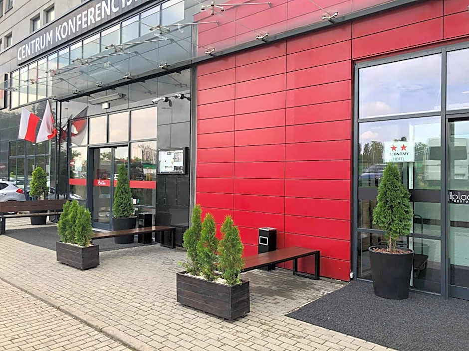 Quality Silesian Hotel