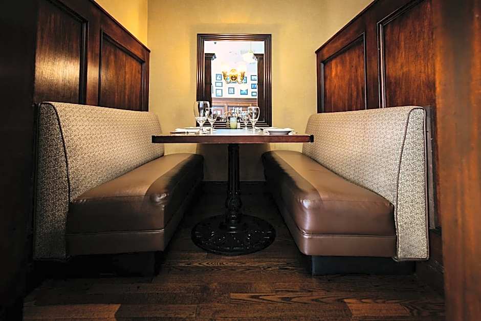 Downtown Grand Hotel & Casino