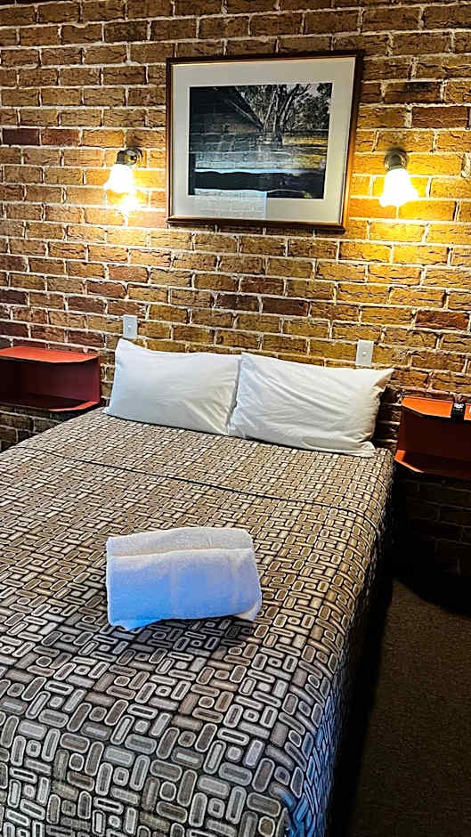 Beenleigh Village Motel