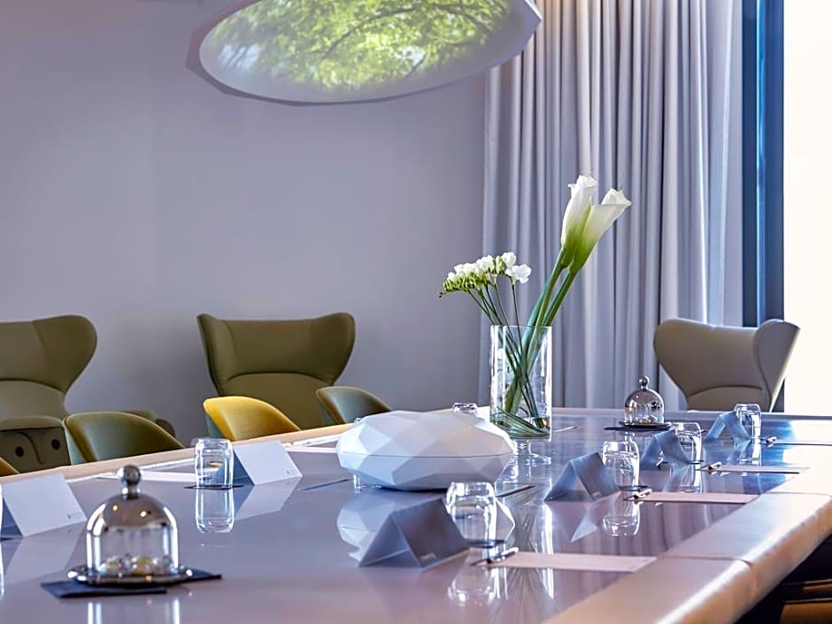 Pullman Nanchang Xinlv