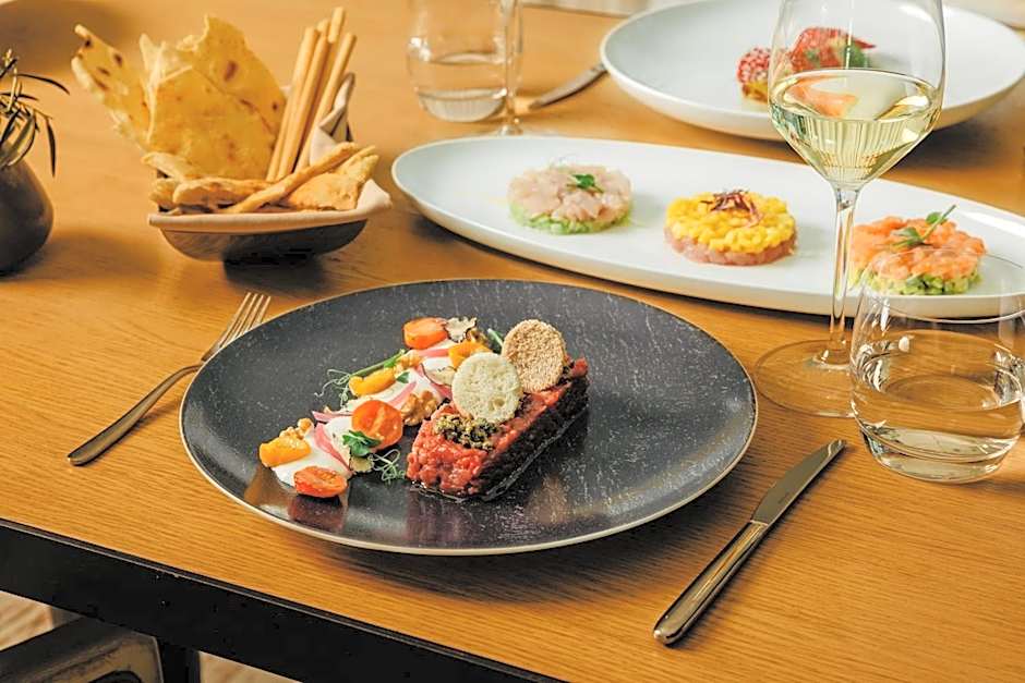 W Residences Algarve