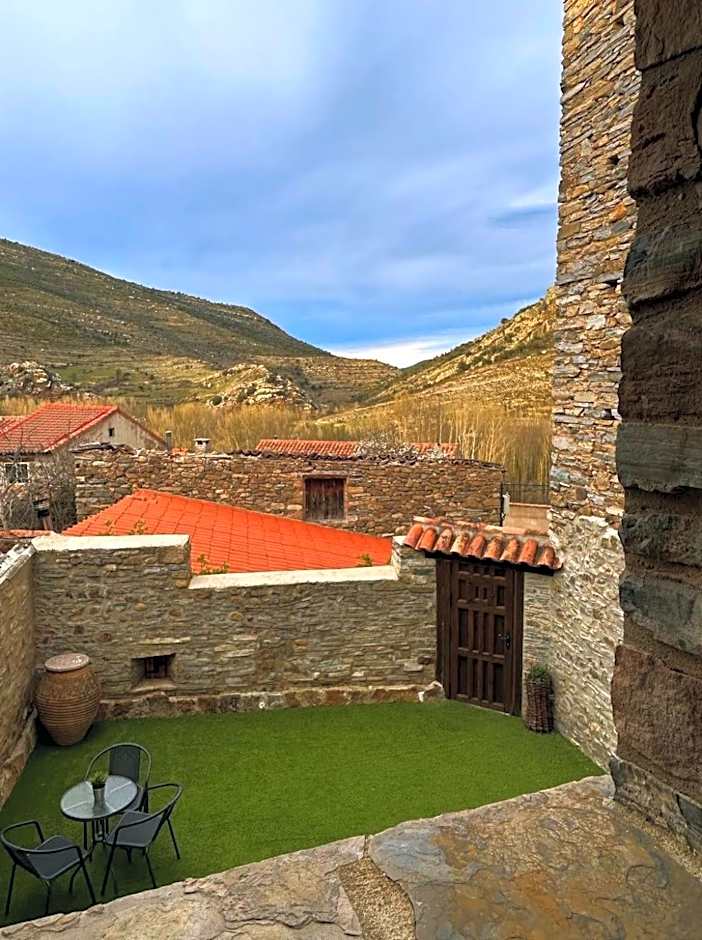 Hotel Rural El Rincón de Marta