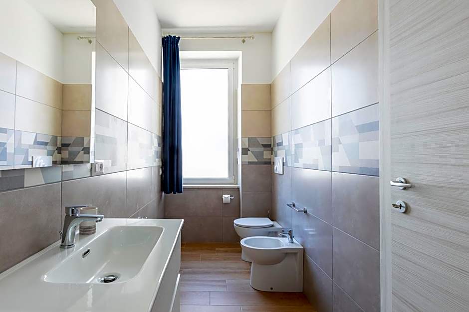 Residence Torvaianica