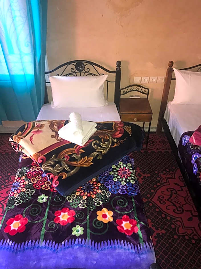 Auberge Restaurant Zahra