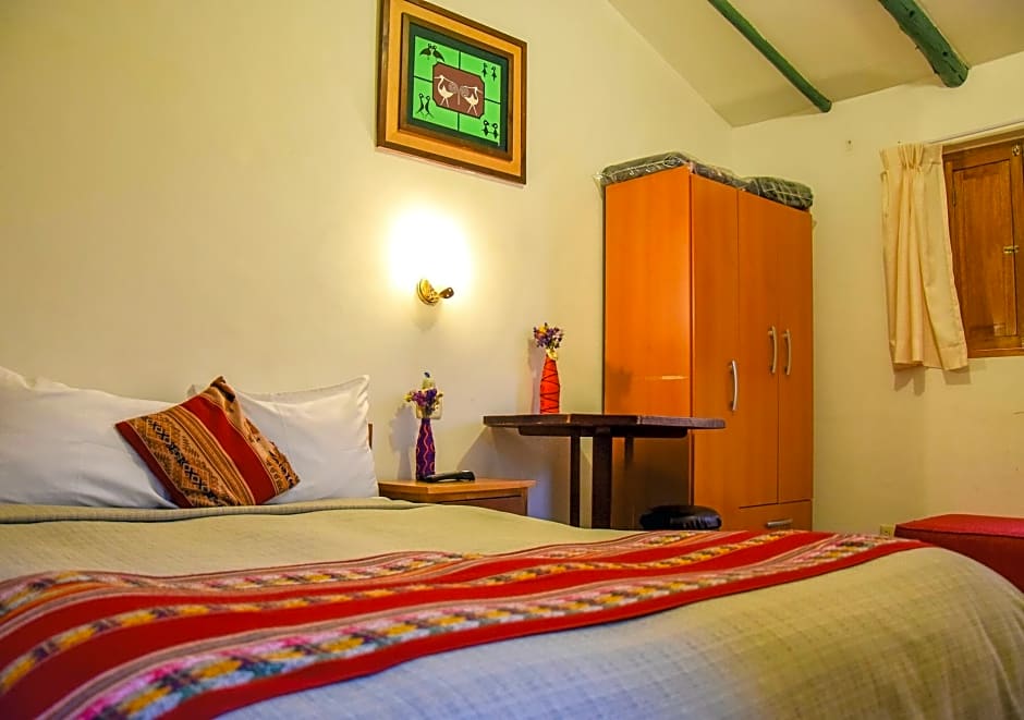 La Posada del Viajero