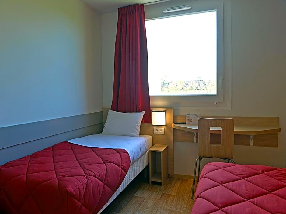 Premiere Classe Reims Nord - Bétheny