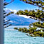 Kaikoura Waterfront Apartments