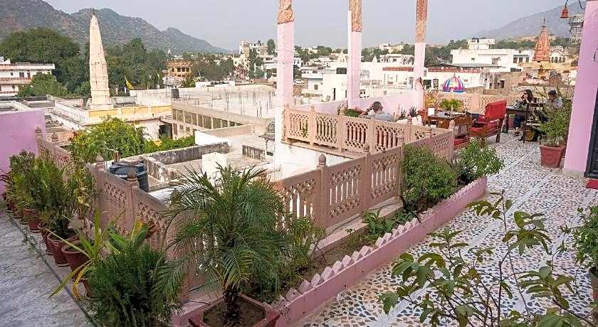 Hotel Kanhaia Haveli