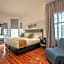 THE Pretoria Hotel
