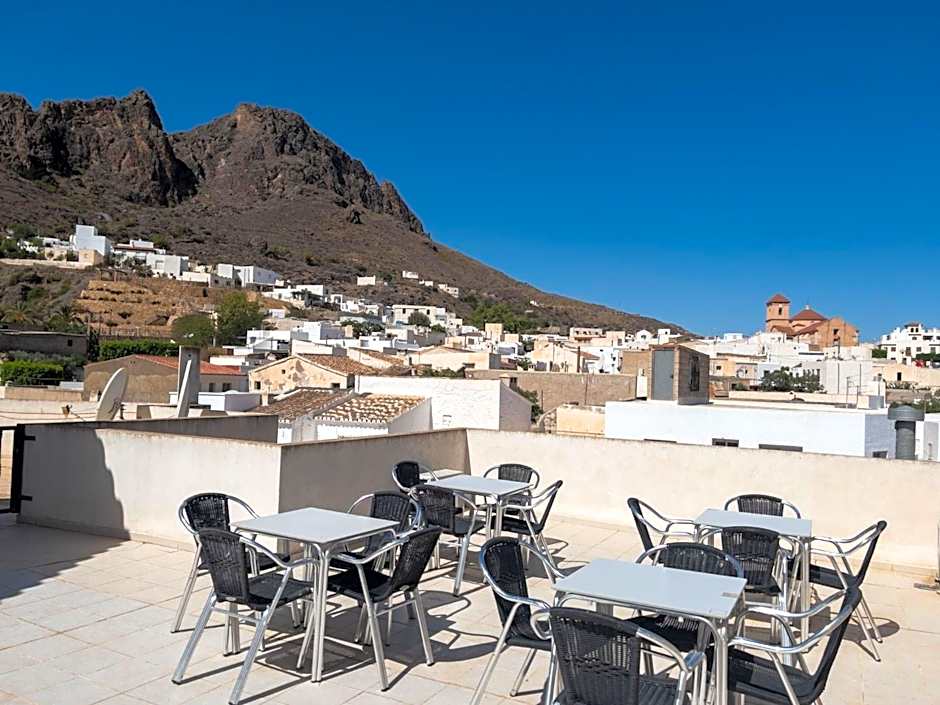 HOTEL MUSEO Lucainena