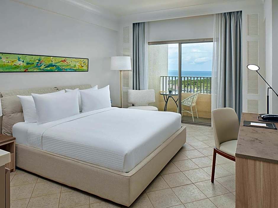 Movenpick Hotel Mactan Island Cebu