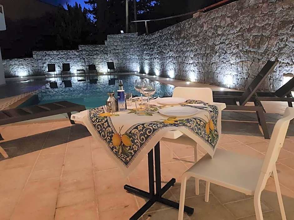 Marty Luxury B&B