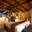 Coco de Mer and Black Parrot Suites