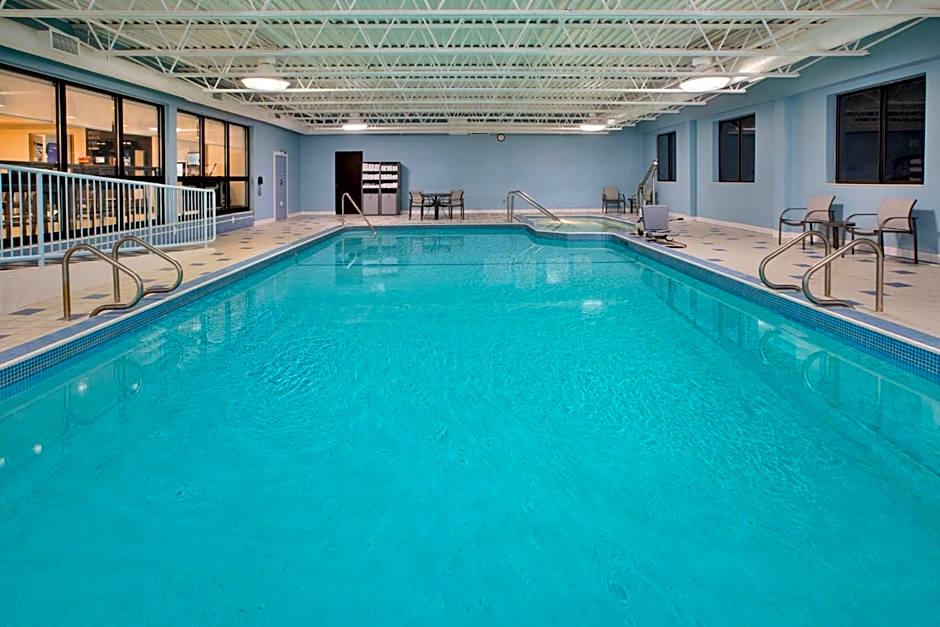 Holiday Inn Express Sault Ste Marie By IHG