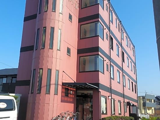 Business Hotel Kogashima