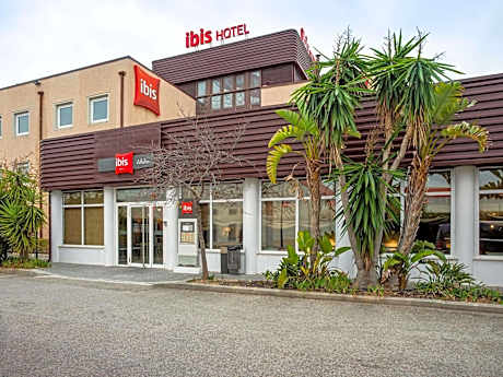 Ibis Valencia Alfafar