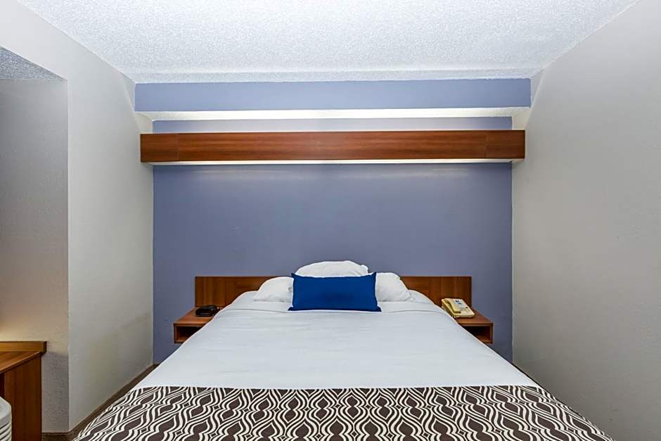 Microtel Inn & Suites By Wyndham Sioux Falls