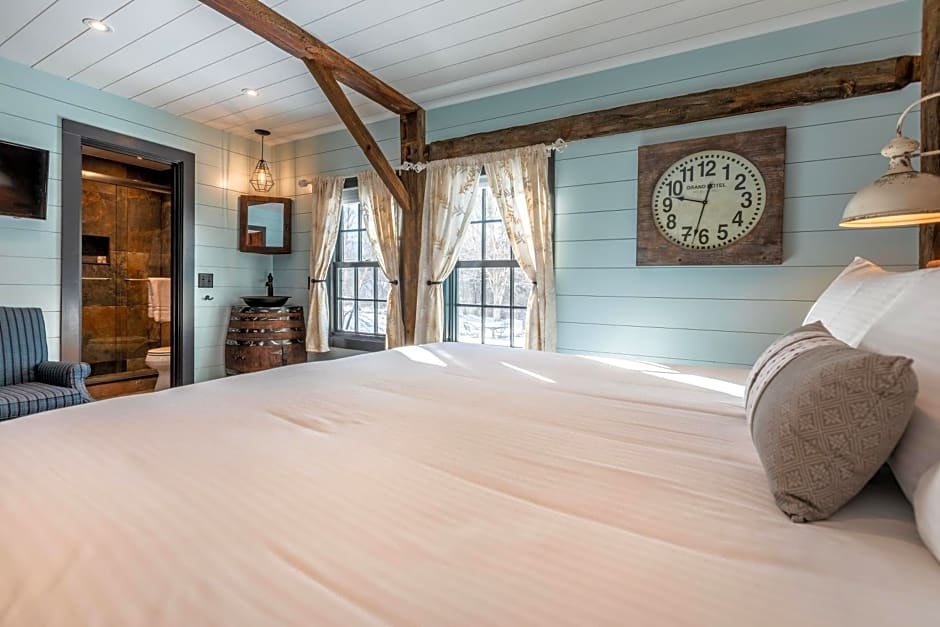 The Barnstead Inn