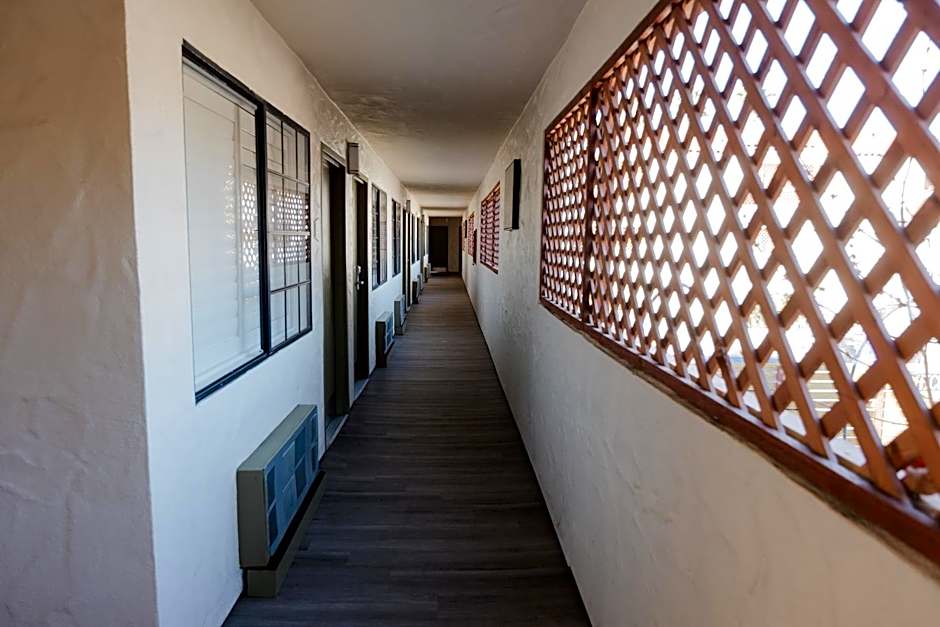 Western Inn Old Town San Diego