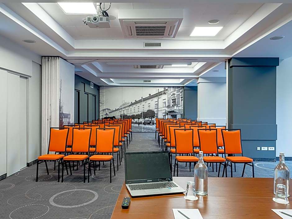 Mercure Czestochowa Centrum