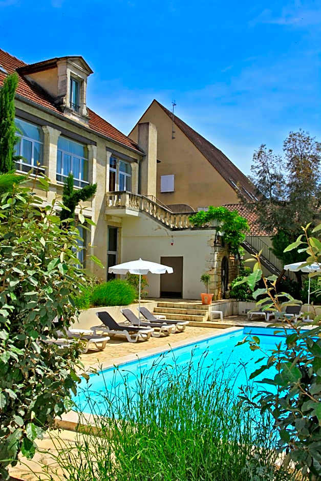 Hotel Le Renoir