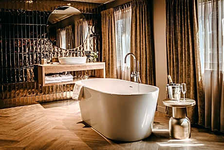 Hotel Centraal Baarlo