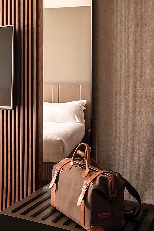 Hotel Litta Palace