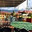 Hotel Cazomalli Oaxaca