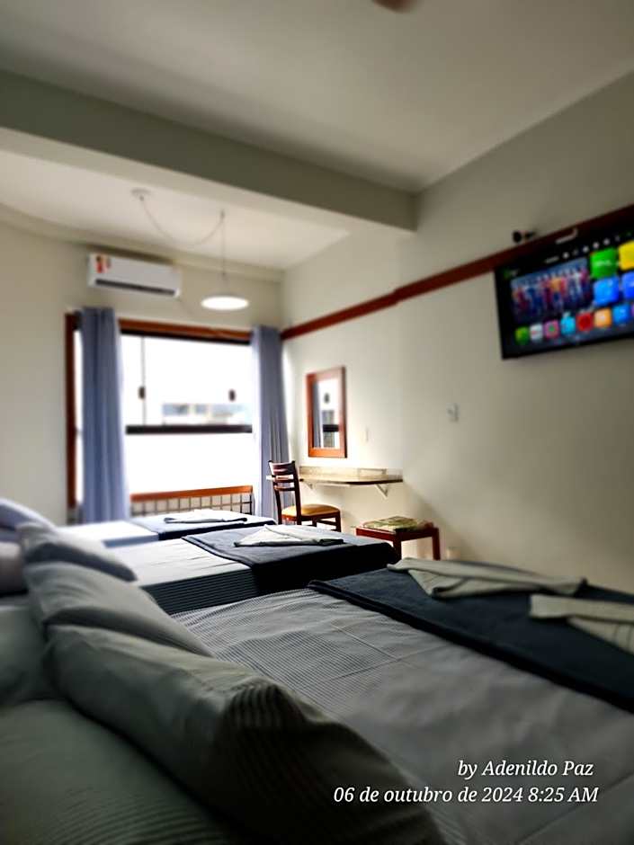 Hotel São Charbel